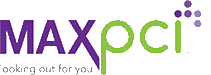MAXPci Logo